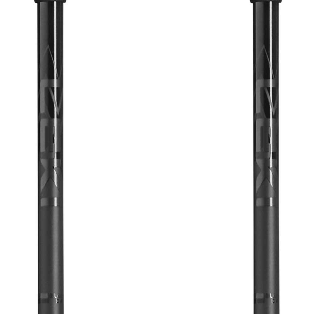 Купить Leki 65321291 Black Series SLS XTG столбы  Black 100-135 cm 7ft.ru в интернет магазине Семь Футов