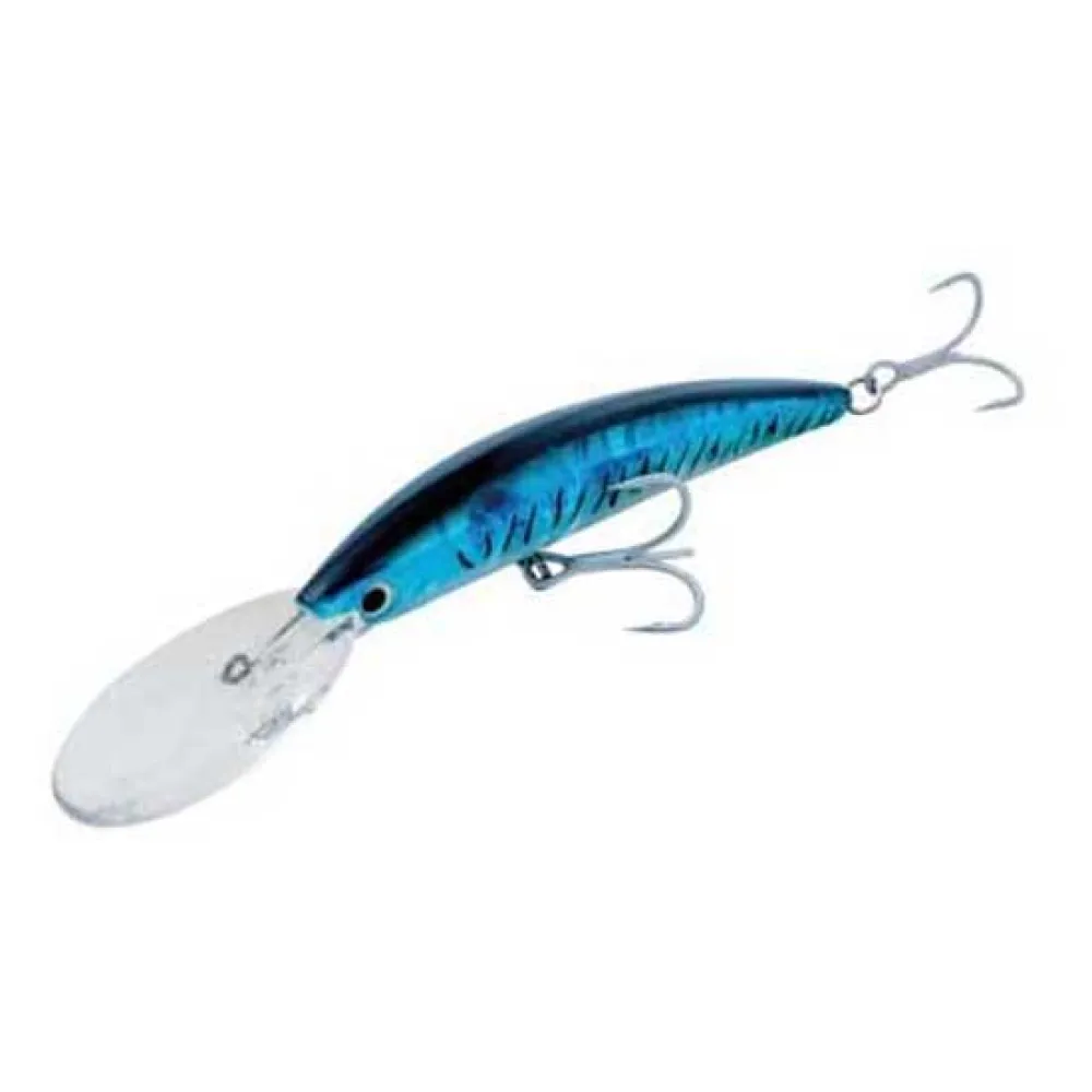 Купить Akami 324660-unit Minnow Douro 14g 110 mm Blue Mack 15x10x5 7ft.ru в интернет магазине Семь Футов