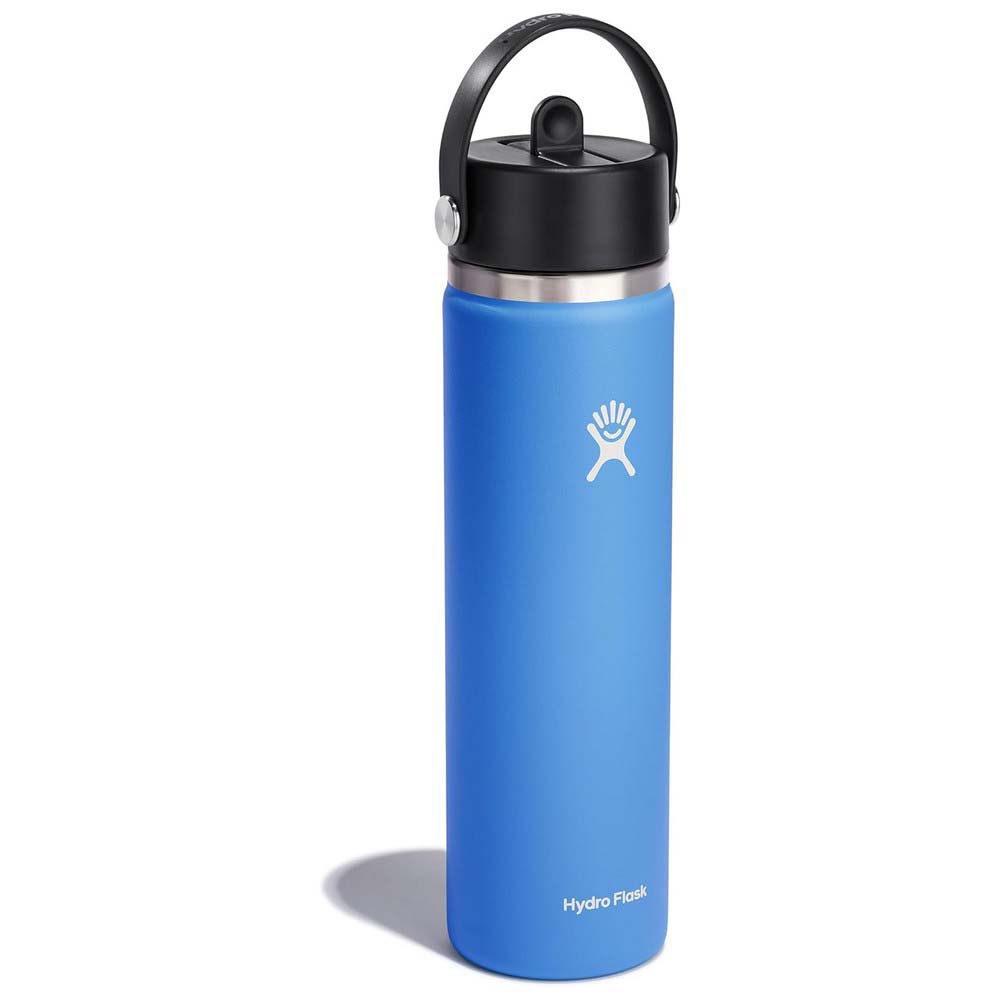 Купить Hydro flask W24BFS482 Широкий рот термо 710ml Бесцветный Cascade 7ft.ru в интернет магазине Семь Футов