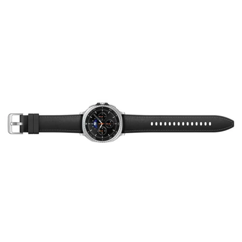 Купить Samsung 97031 Смарт-часы Galaxy Watch8 Classic 46mm BT Black 10x10x10 7ft.ru в интернет магазине Семь Футов