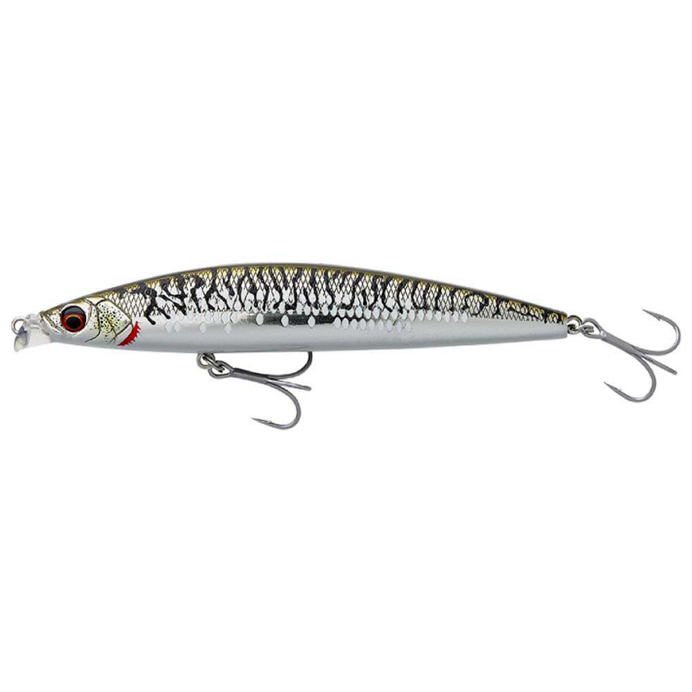 Купить Savage gear SVS78018 Gravity Shallow Пескарь 100 mm 14g  Lsardine 7ft.ru в интернет магазине Семь Футов