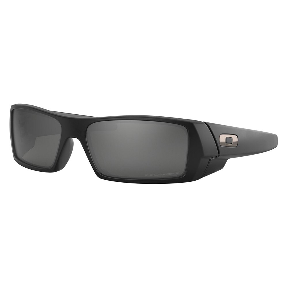 Купить Oakley 12-856 Gascan Поляризованные Очки  Matte Black Black Iridium Polarized/CAT3 7ft.ru в интернет магазине Семь Футов