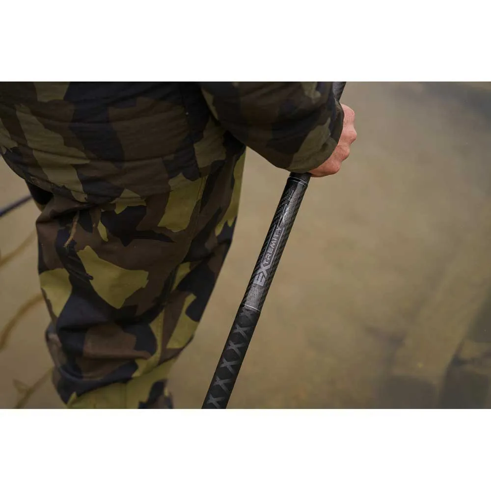 Купить Avid carp a0640099 Трубка для заброса Extremity XR 120 cm Black 30x10x10 24 mm 7ft.ru в интернет магазине Семь Футов
