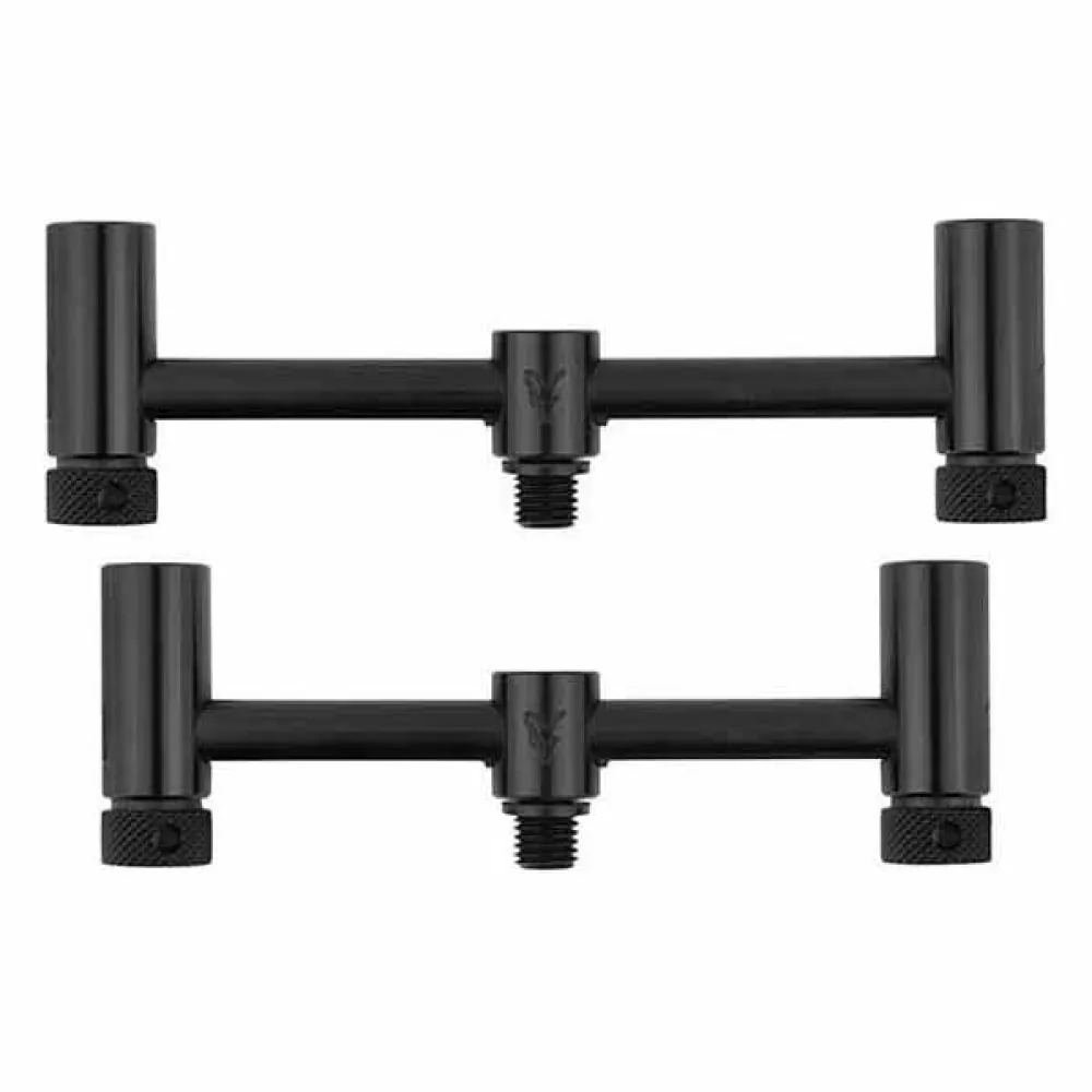 Купить Fox international CBB037 Бар Buzz Black Label Slim Adjustable 2 Black 110-120 mm 7ft.ru в интернет магазине Семь Футов
