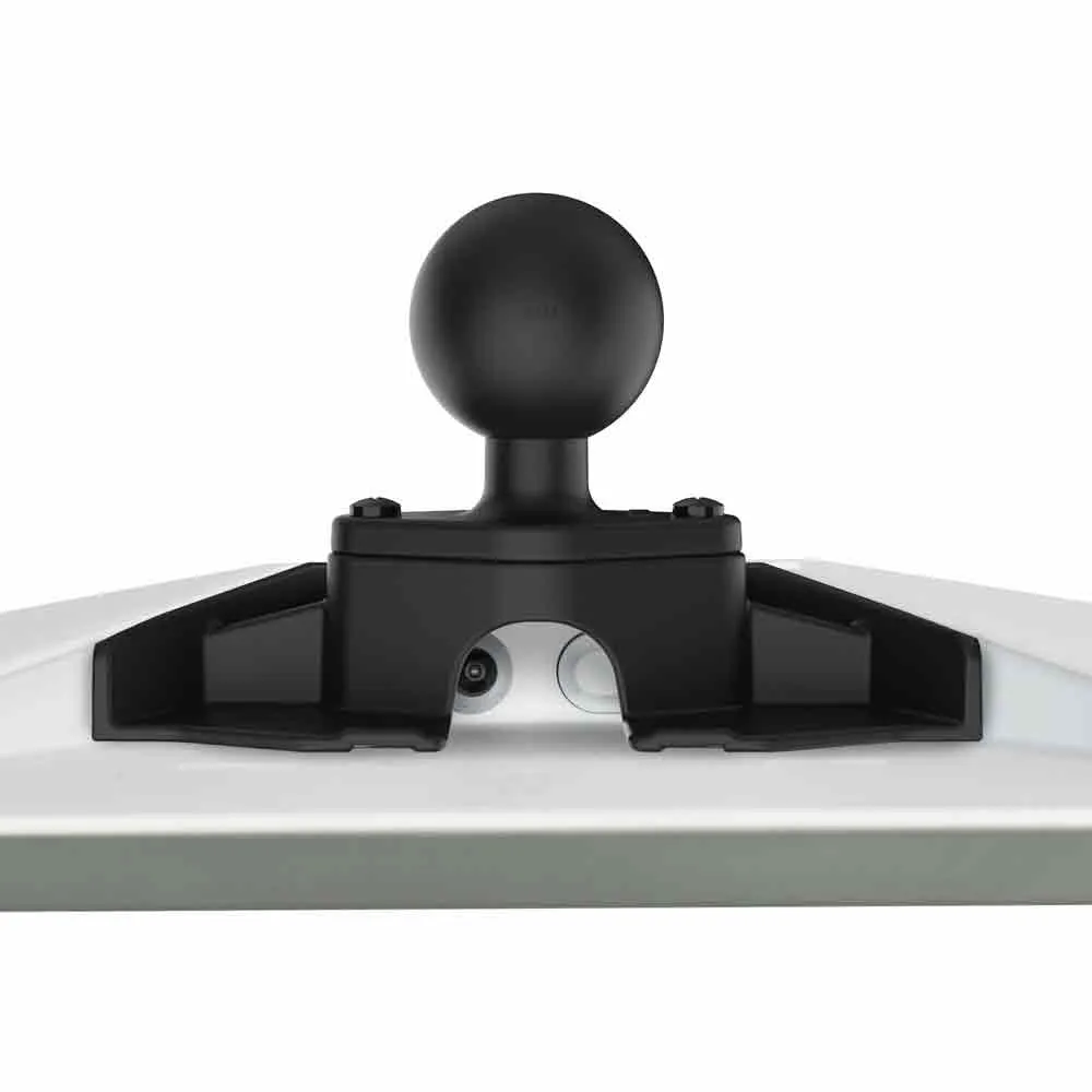 Купить Ram mounts rap-365-138-sta1u Тройная присоска-основание для Starlink Mini Black 25x15x15 7ft.ru в интернет магазине Семь Футов