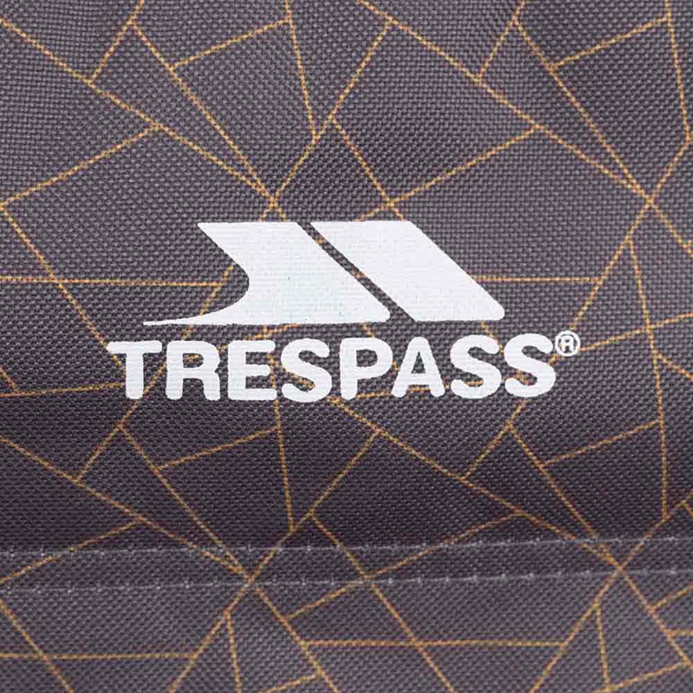 Купить Trespass UAACMIG10002-SGT-EACH Branson Camping Стул Серый  Storm Grey Print 7ft.ru в интернет магазине Семь Футов