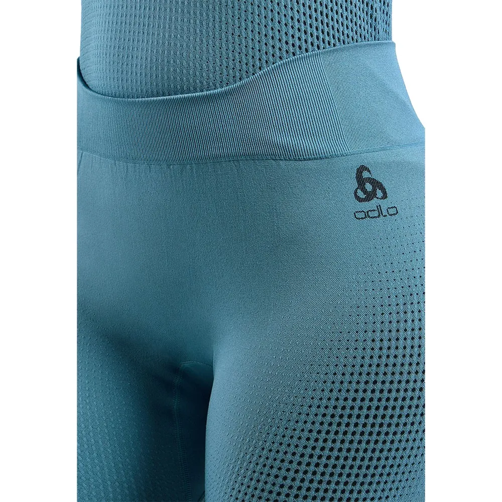 Купить Odlo 196201-21090-s Термоштаны Performance Warm Provincial Blue 20x15x5 7ft.ru в интернет магазине Семь Футов