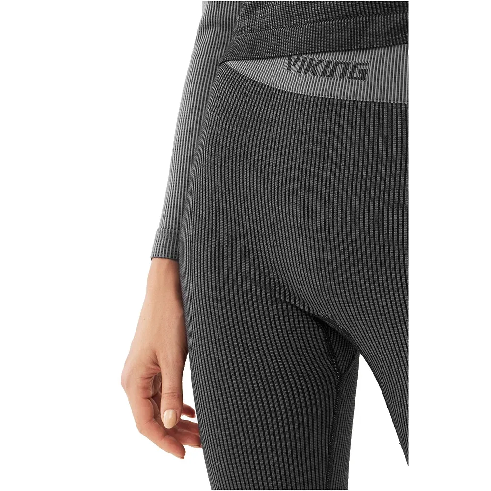 Купить Viking 500/27/8757/0800/xs Комплект термобелья с длинным рукавом Mounti Grey 30x22x4 7ft.ru в интернет магазине Семь Футов