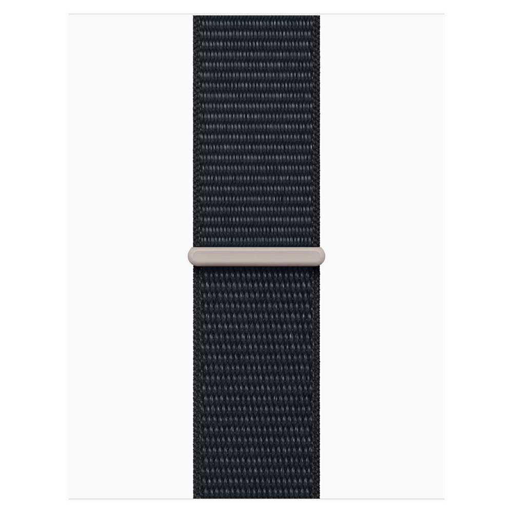 Купить Apple MRHU3QL/A Watch Series 9 GPS+Cellular Sport Loop 41 Mm Черный Midnight 7ft.ru в интернет магазине Семь Футов