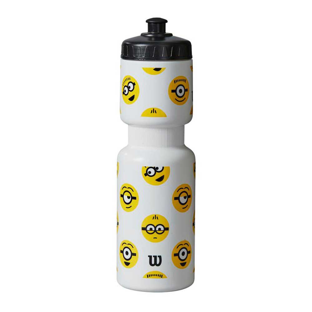 Купить Wilson WR8406003001 Minions 780ml бутылка  White 7ft.ru в интернет магазине Семь Футов