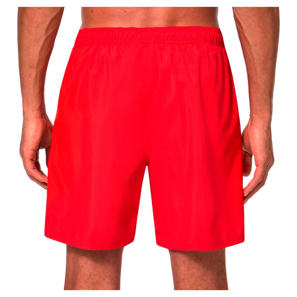 Купить Oakley FOA402777-43A-XL Плавки Beach Volley 18 Красный  High Risk Red XL 7ft.ru в интернет магазине Семь Футов