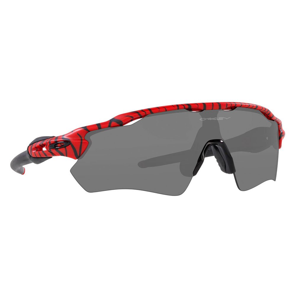 Купить Oakley OO9208-D138 Radar EV Path Red Tiger Prizm Солнцезащитные Очки Red Tiger Prizm Black/CAT3 7ft.ru в интернет магазине Семь Футов