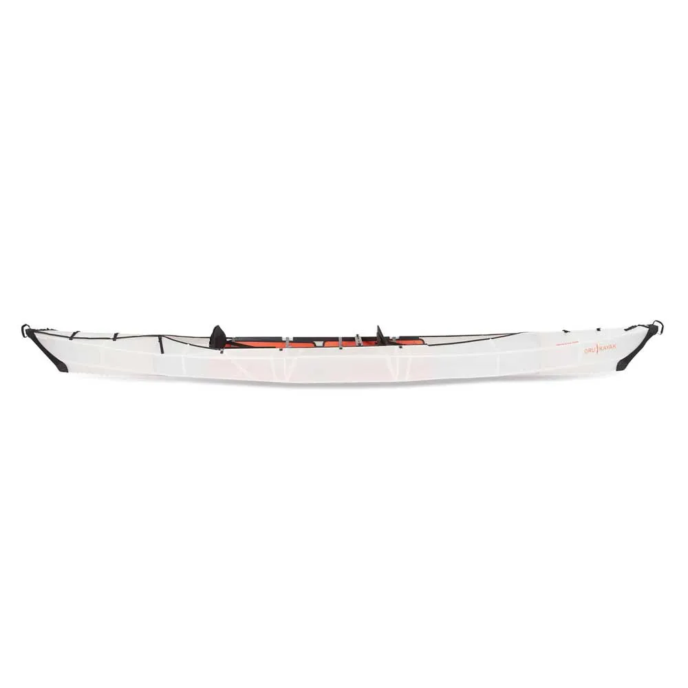 Купить Oru kayak oky402-ora-tt-01 складная байдарка Haven White 89x79x46 490 x 84 cm 7ft.ru в интернет магазине Семь Футов