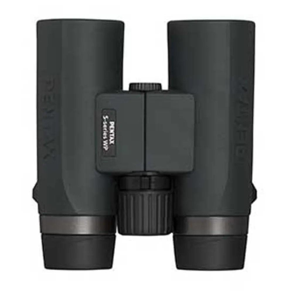 Купить Pentax 27075288607 Prismatcio SD 10X42 WP Бинокль Черный Black 7ft.ru в интернет магазине Семь Футов