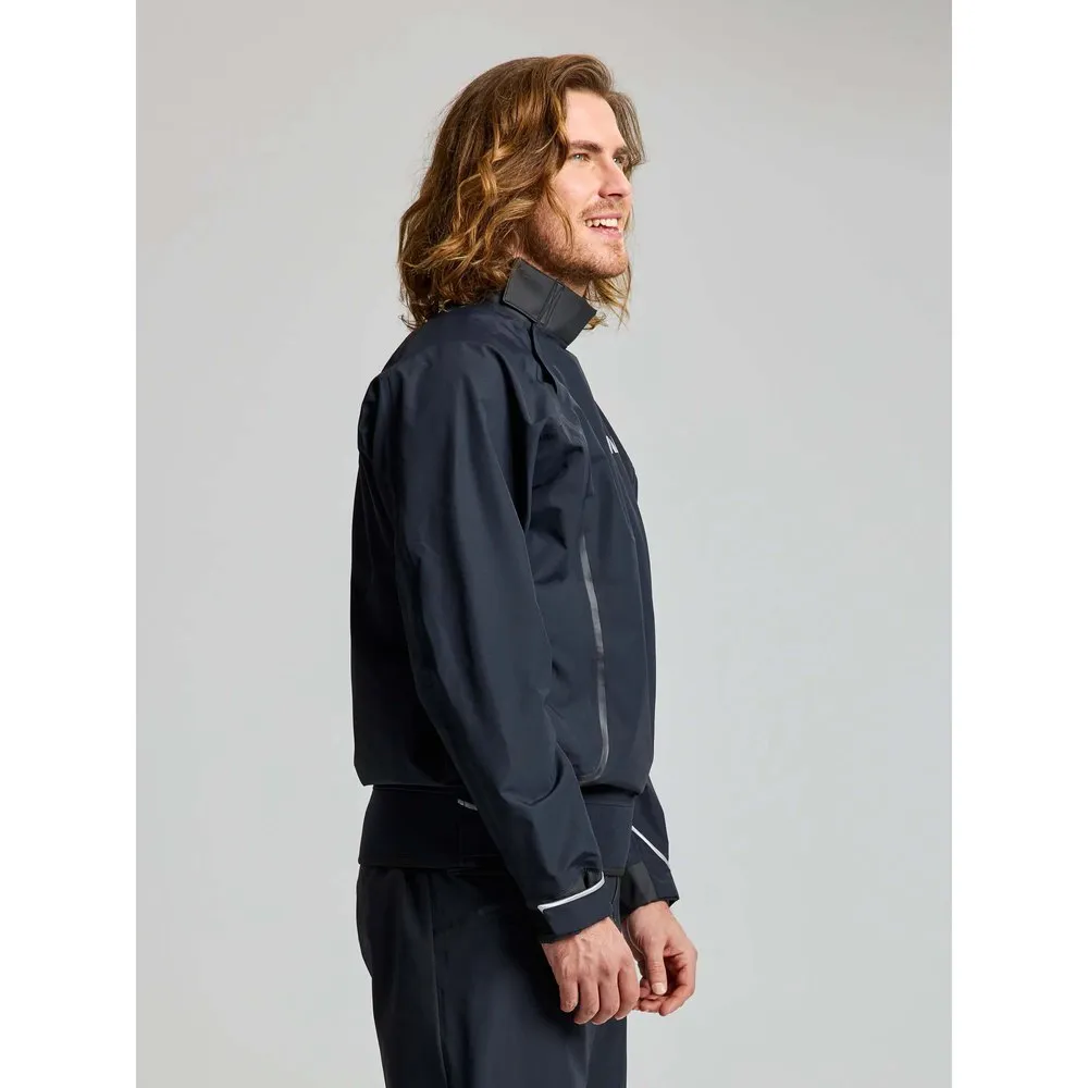 Купить Slam A170008S00-W01-XL Куртка Pro Racing Smock Top Черный  Black Ink XL 7ft.ru в интернет магазине Семь Футов
