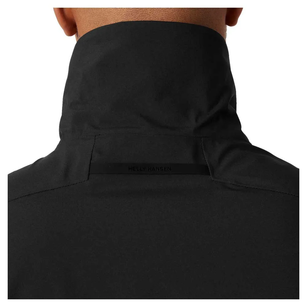 Купить Helly hansen 34030_980-M Куртка HP Racing 2.0  Ebony M 7ft.ru в интернет магазине Семь Футов