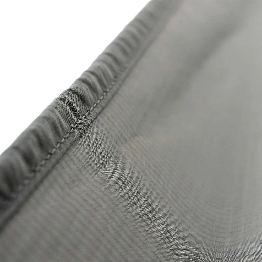 Купить Ridgemonkey out104-jet стул Alta Low Dark Grey 40x20x20 5-86 x 65 x 73 cm 7ft.ru в интернет магазине Семь Футов