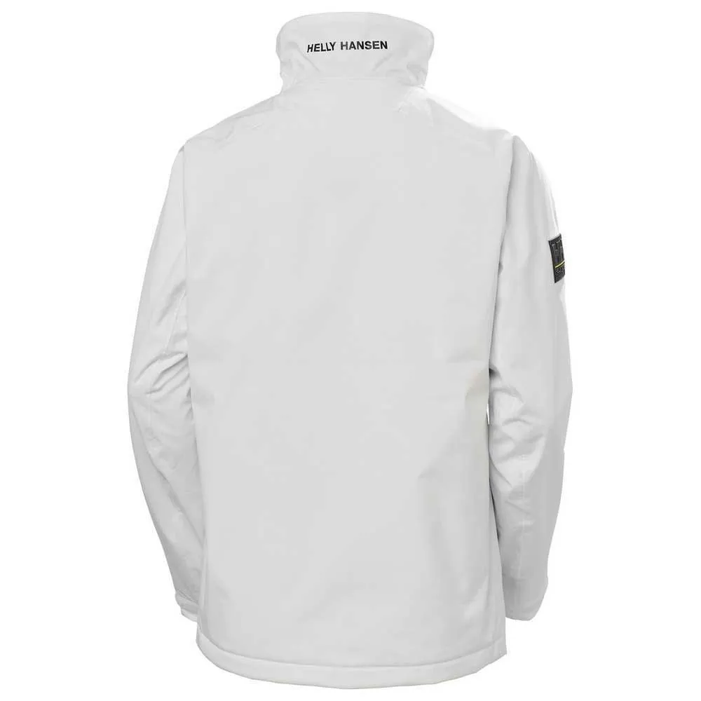 Купить Helly hansen 30238_001-xl Куртка HP Racing Lifaloft White 30x20x12 7ft.ru в интернет магазине Семь Футов