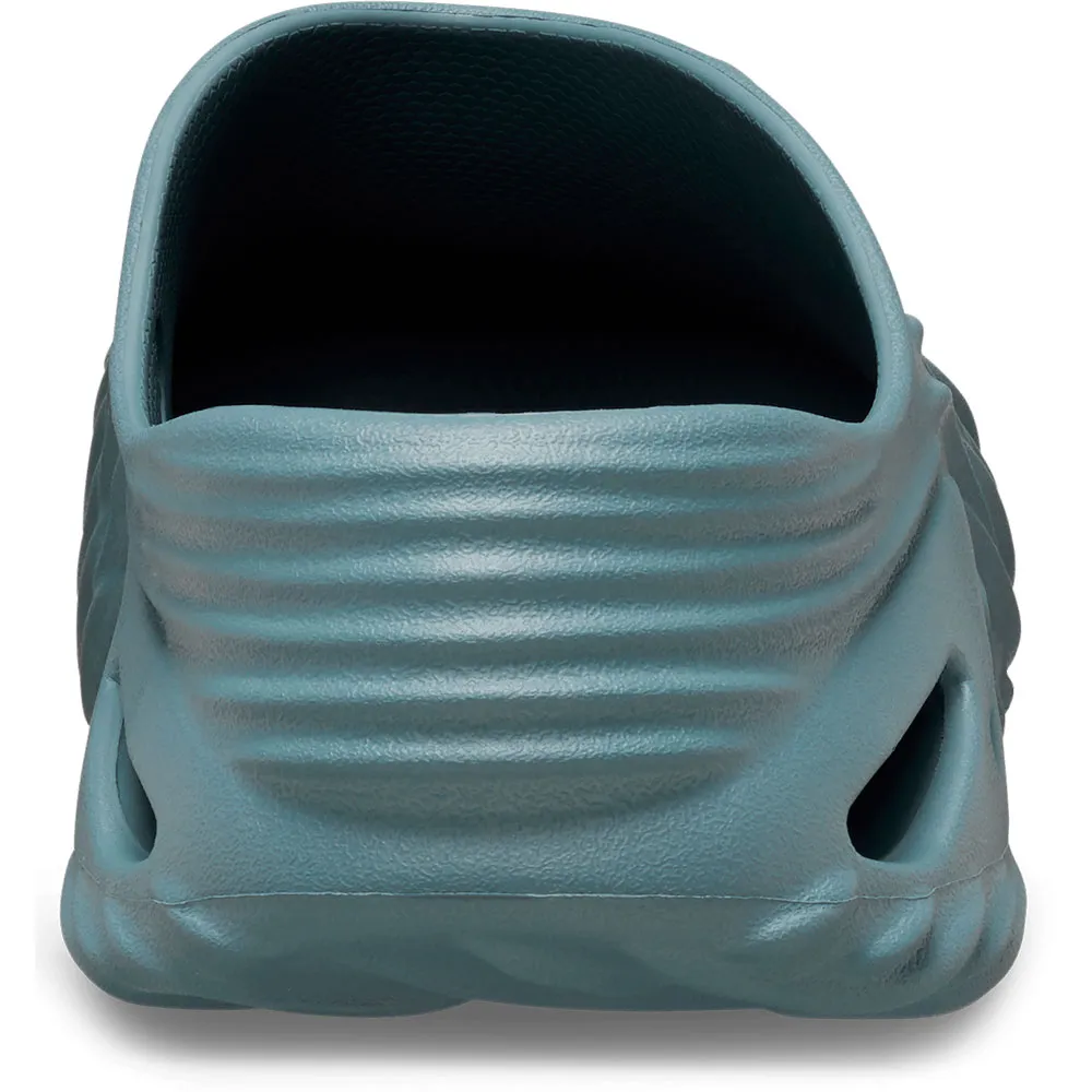 Купить Crocs 210521-3yo-m10/w12 Деревянные башмаки Echo Wave Pond 35x25x15 EU 43 7ft.ru в интернет магазине Семь Футов