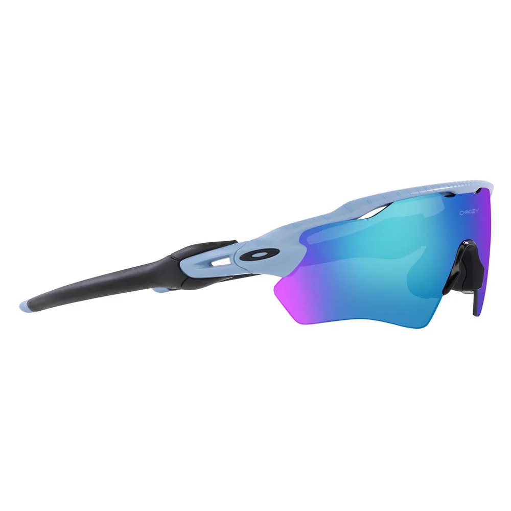 Купить Oakley OJ9001-3031 Radar EV XS Path Encircle Prizm Молодежные солнцезащитные очки Matte Stonewash Prizm Sapphire/CAT3 7ft.ru в интернет магазине Семь Футов