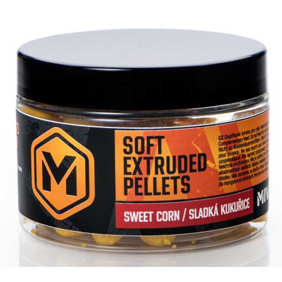 Купить Mivardi M-RAMEEPSWC015 Soft Extruded Sweet Corn 150ml Пеллеты 7ft.ru в интернет магазине Семь Футов