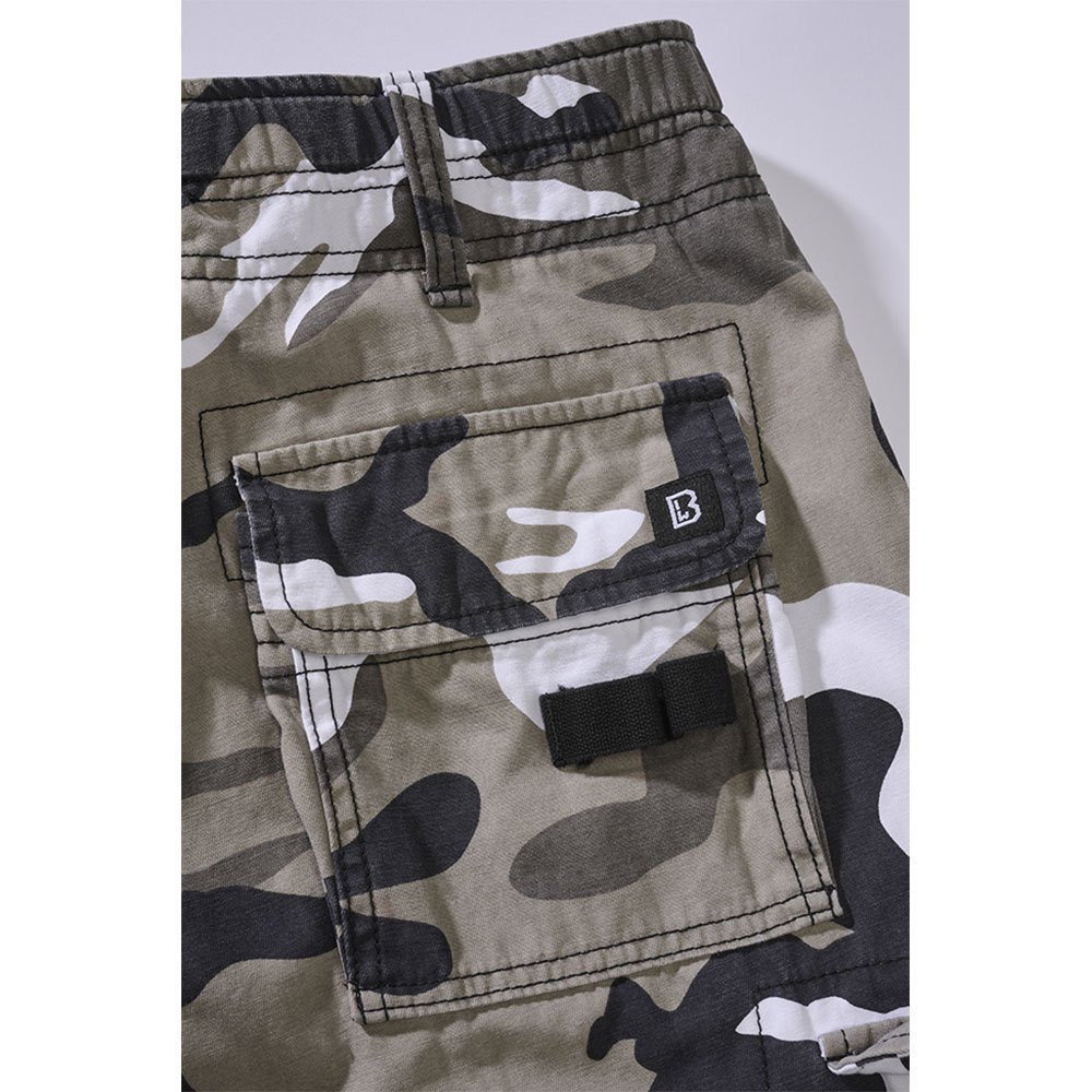 Купить Brandit 1016-15-XL Брюки Pure Slim Многоцветный  Urban XL 7ft.ru в интернет магазине Семь Футов
