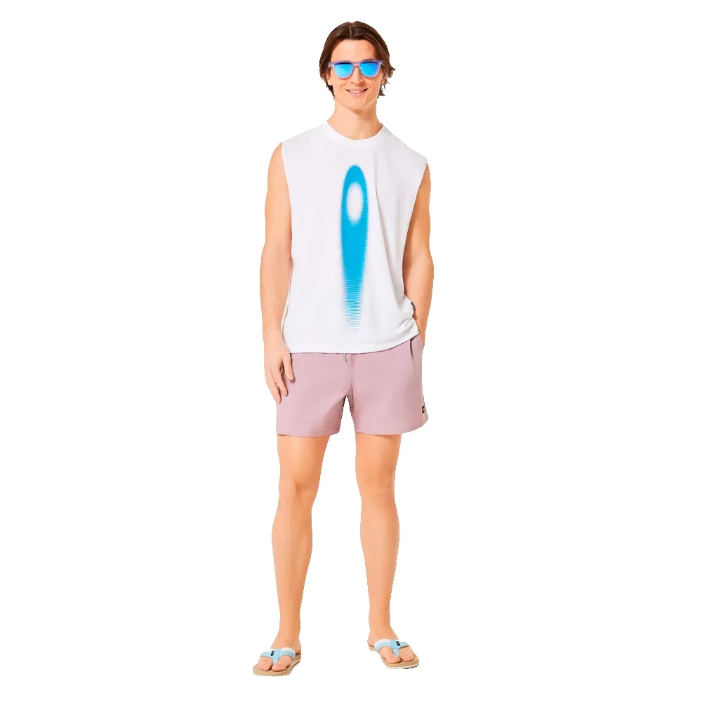 Купить Oakley foa404300-8a6-xs плавательные шорты Robinson rc 16´´ Toadstool 20x17x4 7ft.ru в интернет магазине Семь Футов