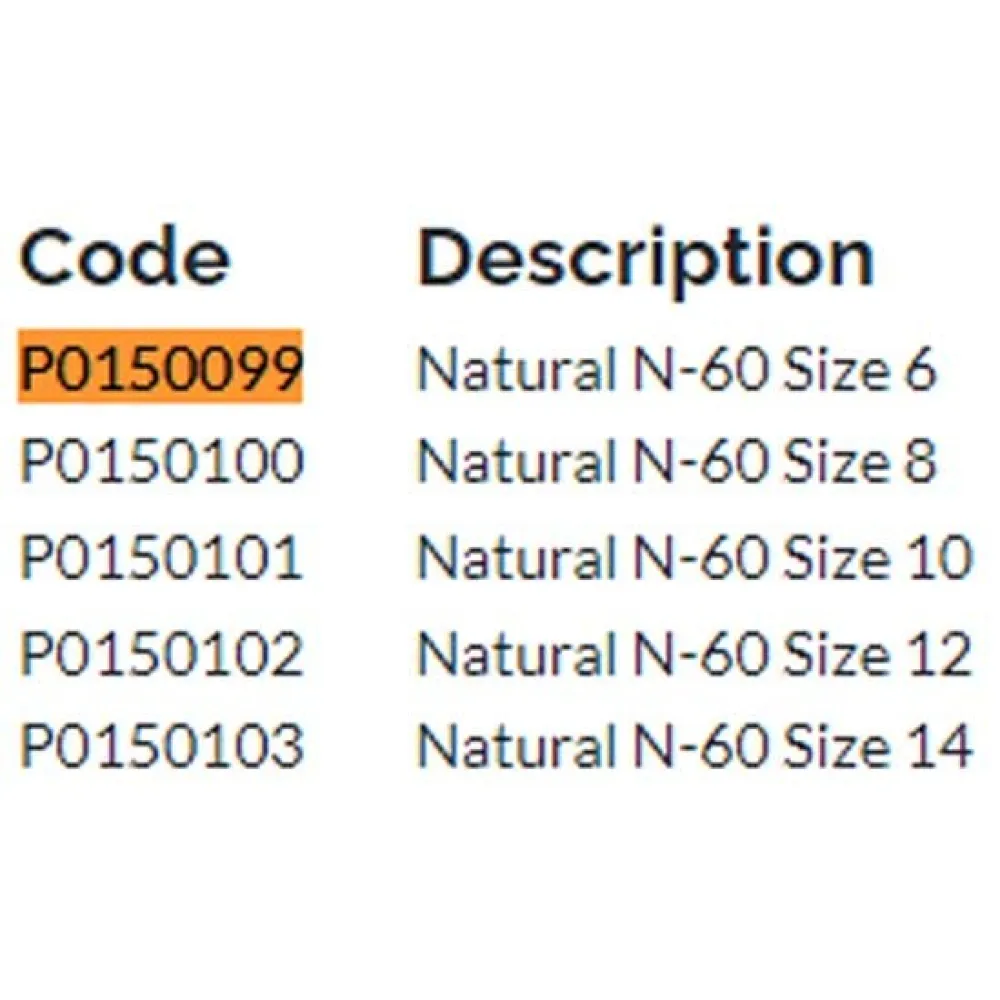 Купить Preston innovations P0150101 Однобородный крючок с бородкой Natural N-60 Black 10 7ft.ru в интернет магазине Семь Футов