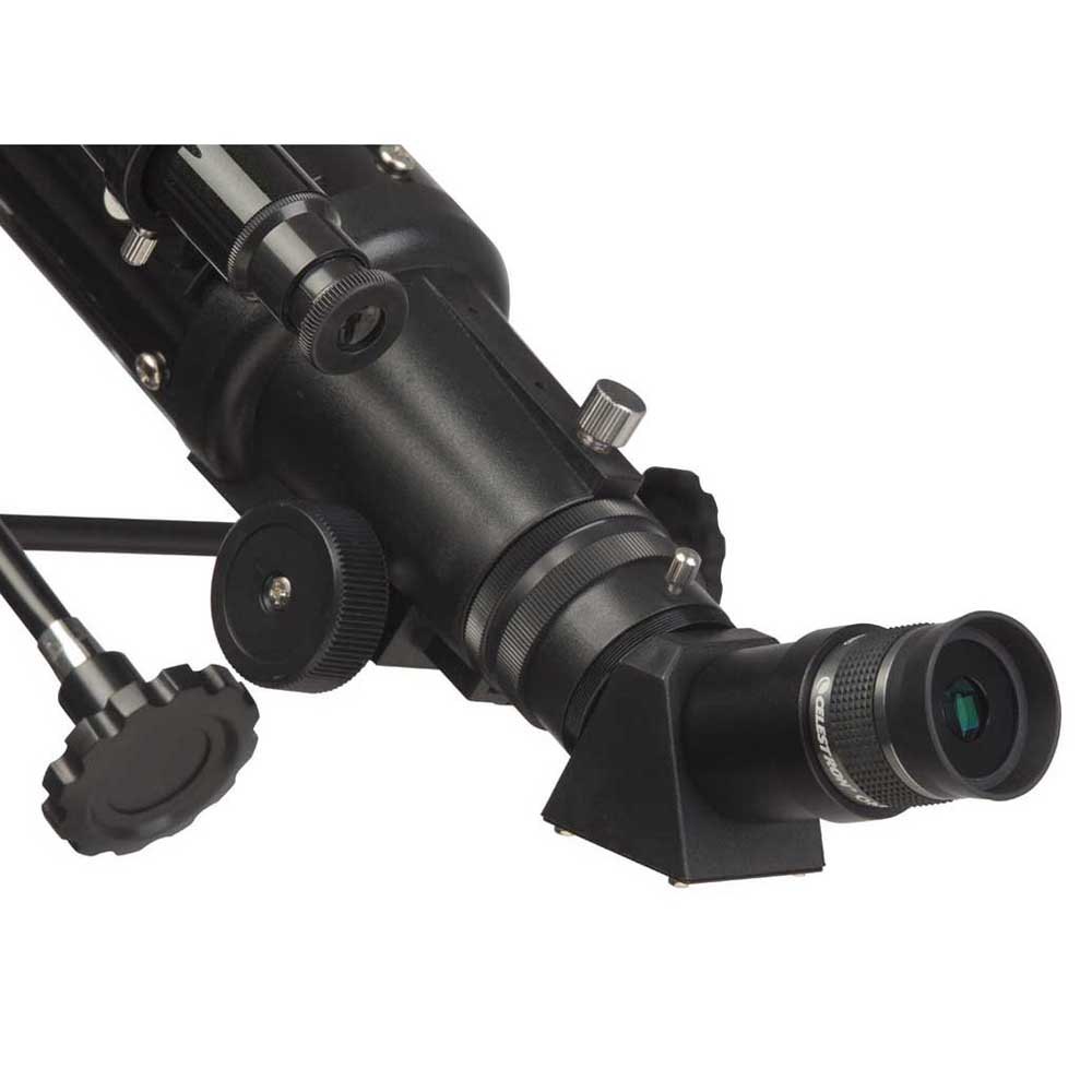 Купить Celestron C94112 Конструктор изображений 45º 1.25´´ призменный телескоп  Black 7ft.ru в интернет магазине Семь Футов