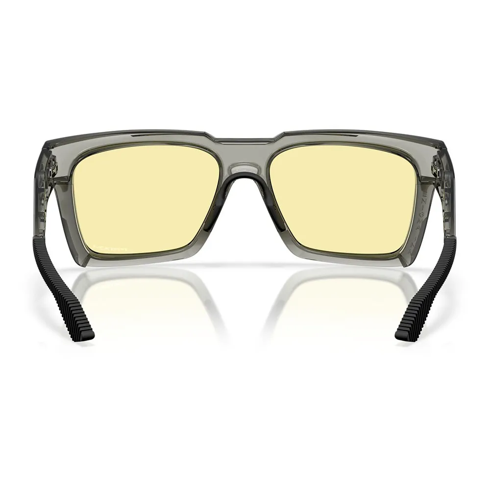 Купить Oakley oo9485-0459 Солнцезащитные очки Enigma ink Polished Grey Smoke 20x10x10 Prizim Gaming/CAT0 7ft.ru в интернет магазине Семь Футов