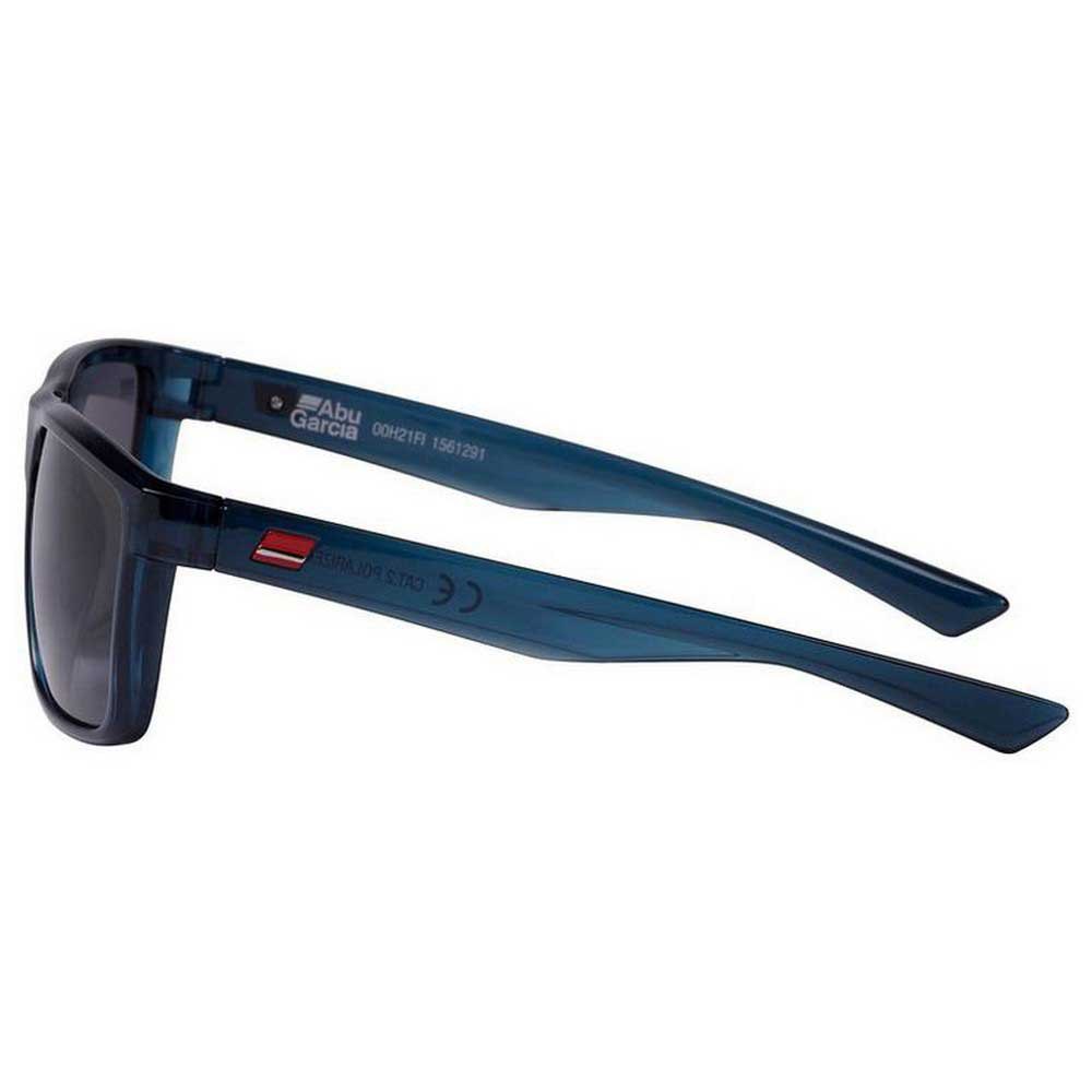 Купить Abu garcia 1561291 поляризованные солнцезащитные очки Spike Cobalt Blue 7ft.ru в интернет магазине Семь Футов