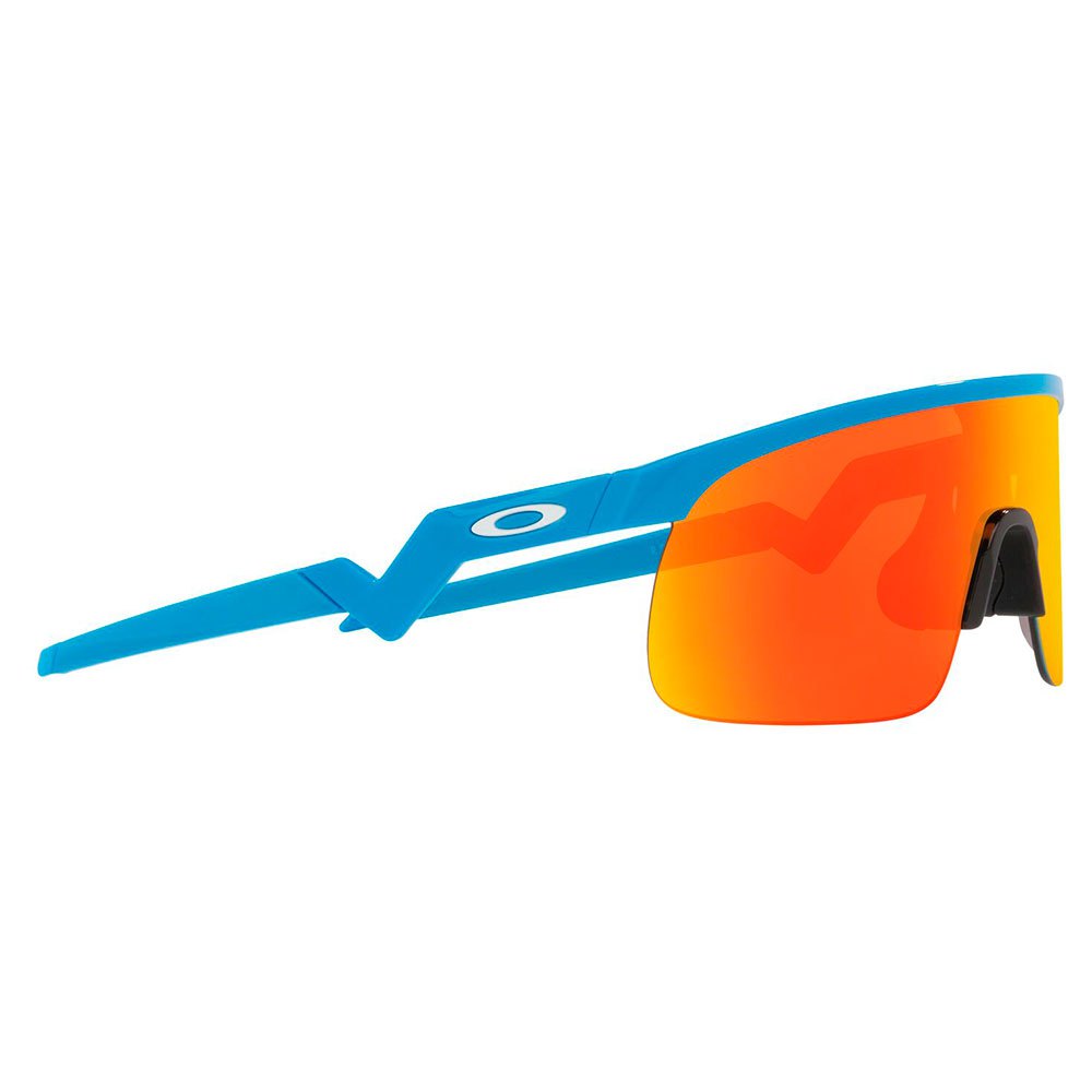 Купить Oakley 0OJ9010-901005-23 Солнцезащитные очки Resistor Prizm Sky Blue Prizm Ruby/CAT3 7ft.ru в интернет магазине Семь Футов