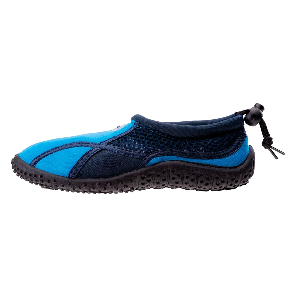 Купить Martes m000163786-31 Водная обувь Monedo Azure Blue / Dress Blues 35x25x15 EU 31 7ft.ru в интернет магазине Семь Футов