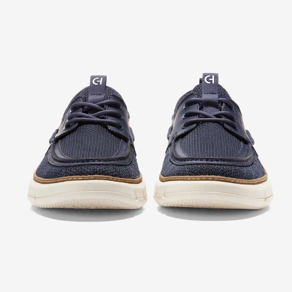 Купить Cole haan c35979.ch400.11 Палубные туфли 4 Zerogrand Regatta Blue 35x25x15 EU 44 7ft.ru в интернет магазине Семь Футов