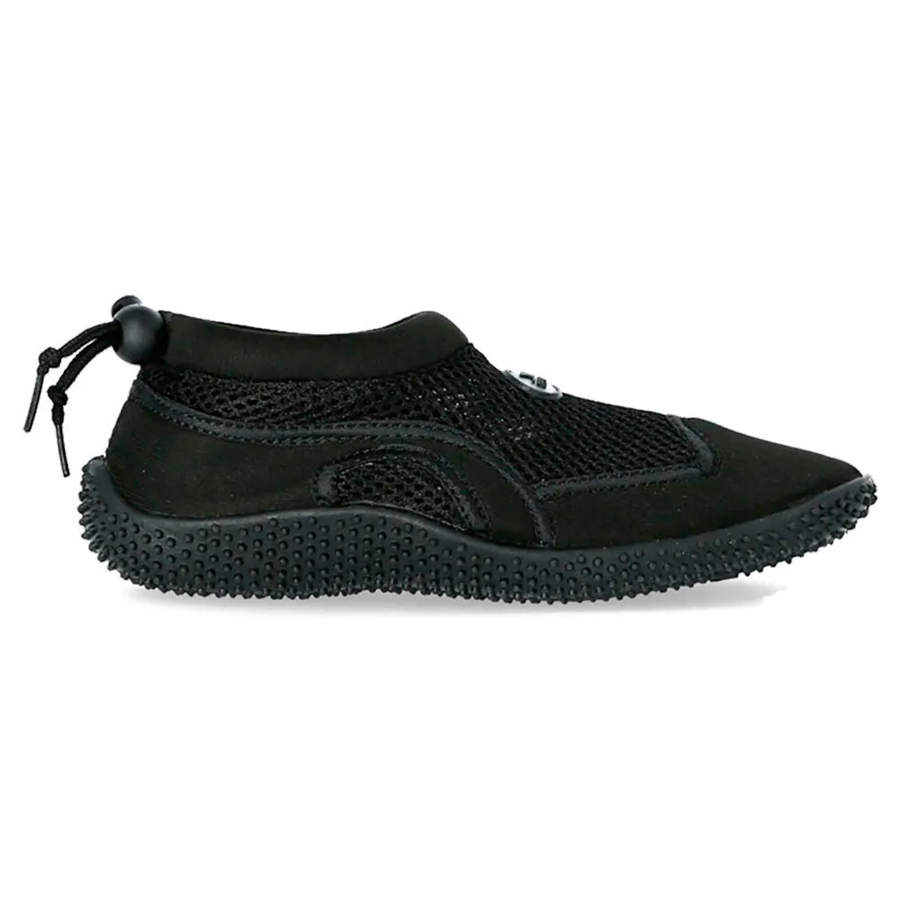 Купить Trespass ucfobetr0001-blk-29 Водная обувь Paddle Black 35x25x15 EU 29 7ft.ru в интернет магазине Семь Футов