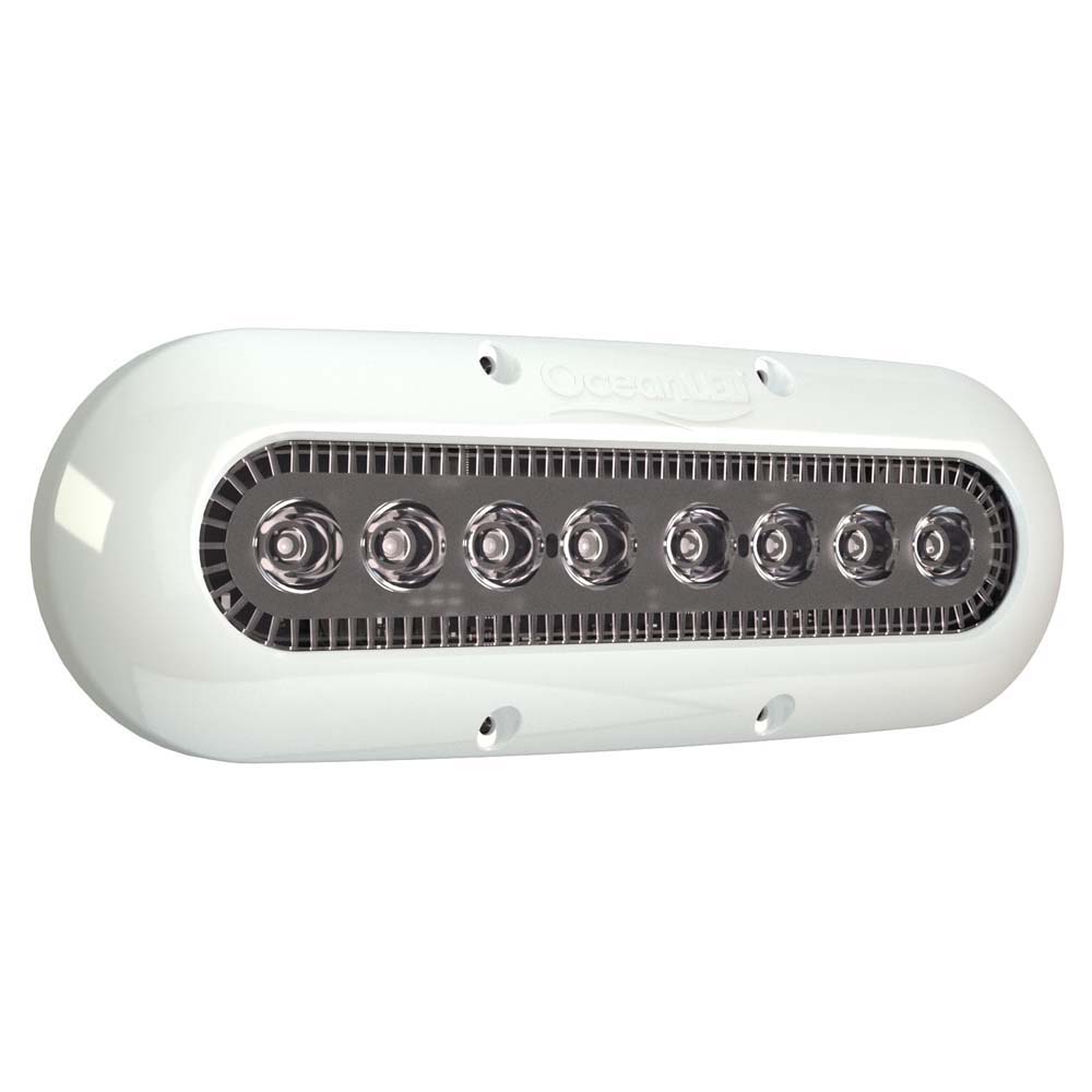 Купить Ocean led 812-012307C X8 Белая  Multicolour 2900 Lumens 7ft.ru в интернет магазине Семь Футов