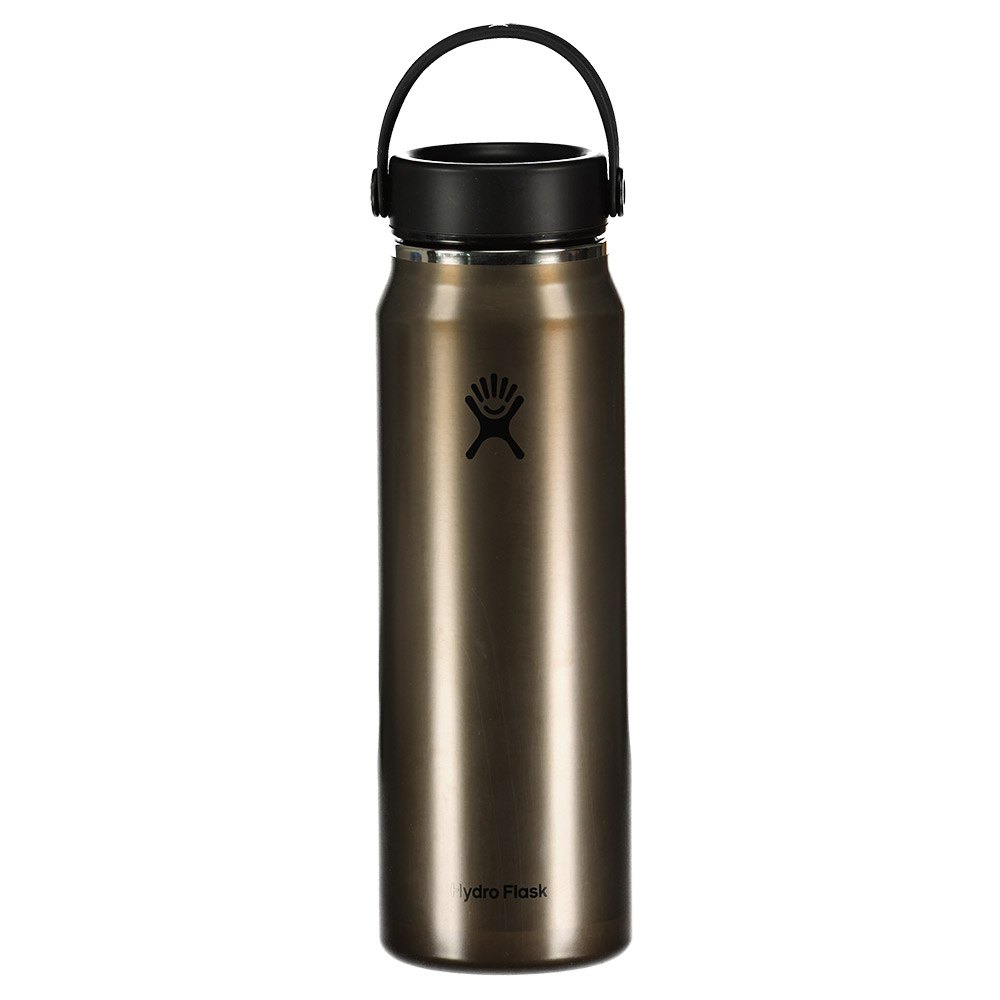 Купить Hydro flask LW32LWB080 Широкий рот термо 945ml Золотистый Obsidian 7ft.ru в интернет магазине Семь Футов