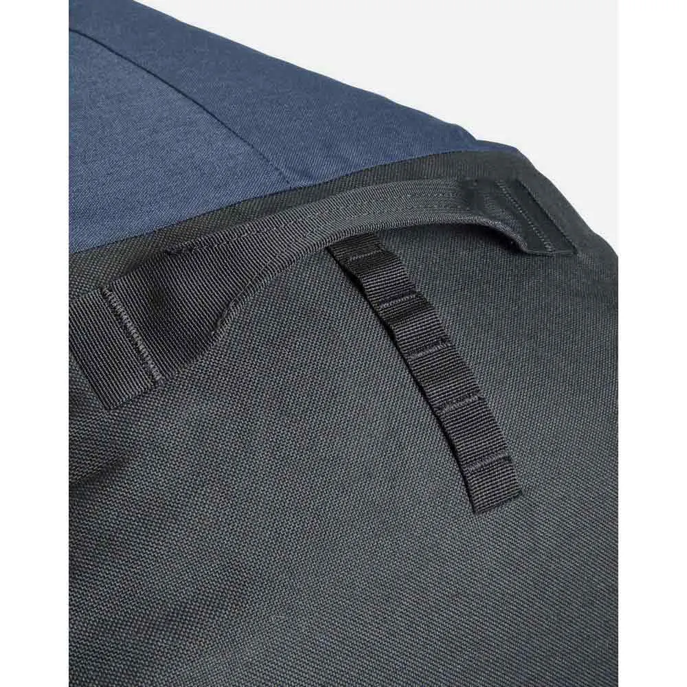 Купить Henri lloyd p261307004-602-one сумка дафл Storm 50L Navy Blue 30x20x5 7ft.ru в интернет магазине Семь Футов