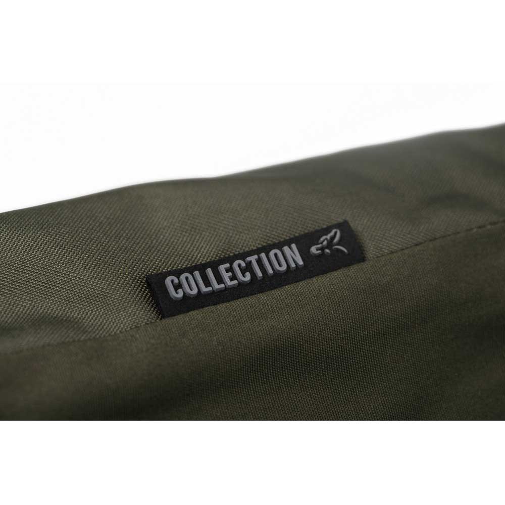 Купить Fox international CCL169 Куртка Collection HD Зеленый Dark Green S 7ft.ru в интернет магазине Семь Футов