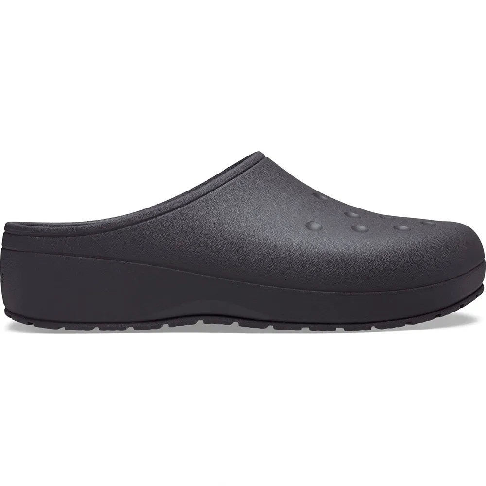 Купить Crocs 209968-0ld-m8w10 Деревянные башмаки Classic Energy Black Sand 35x25x15 EU 41 7ft.ru в интернет магазине Семь Футов