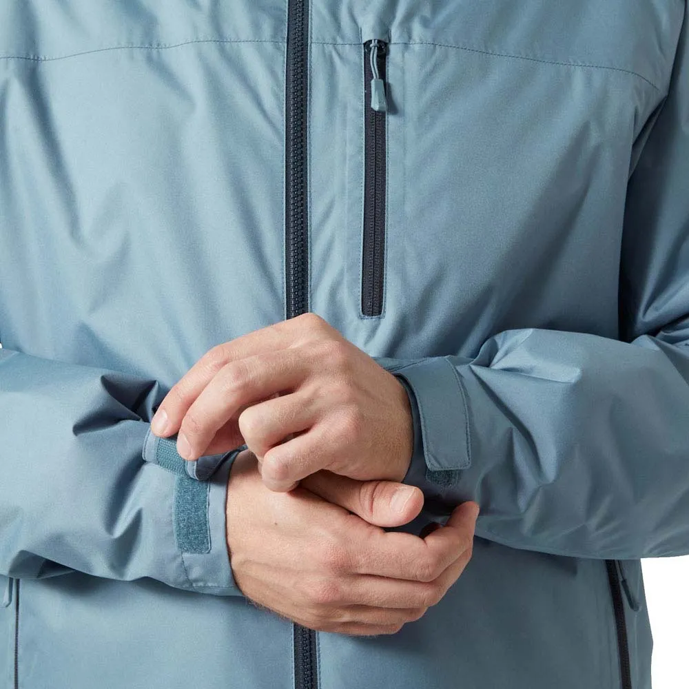 Купить Helly hansen 34526_601-s Куртка Crew Pile Navy / Navy 30x25x10 7ft.ru в интернет магазине Семь Футов