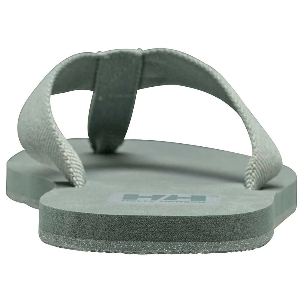 Купить Helly hansen 11957_489-9f Шлёпанцы Logo 2 Cactus 32x20x10 EU 40.5 7ft.ru в интернет магазине Семь Футов