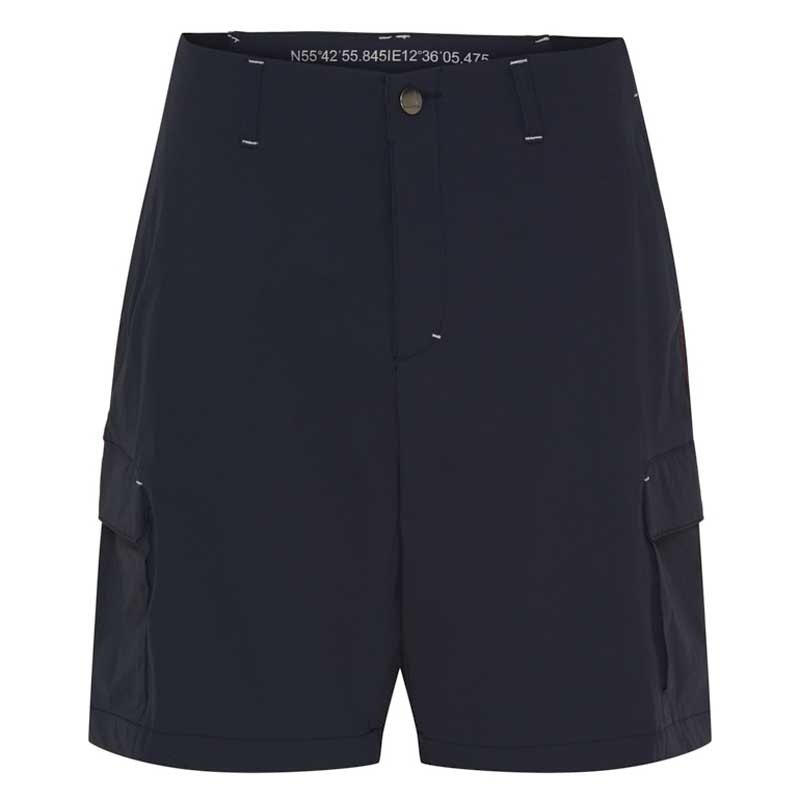 Купить Sea ranch 24-6-232-4001-XXL Шорты Stinna Голубой  Dark Navy 2XL 7ft.ru в интернет магазине Семь Футов