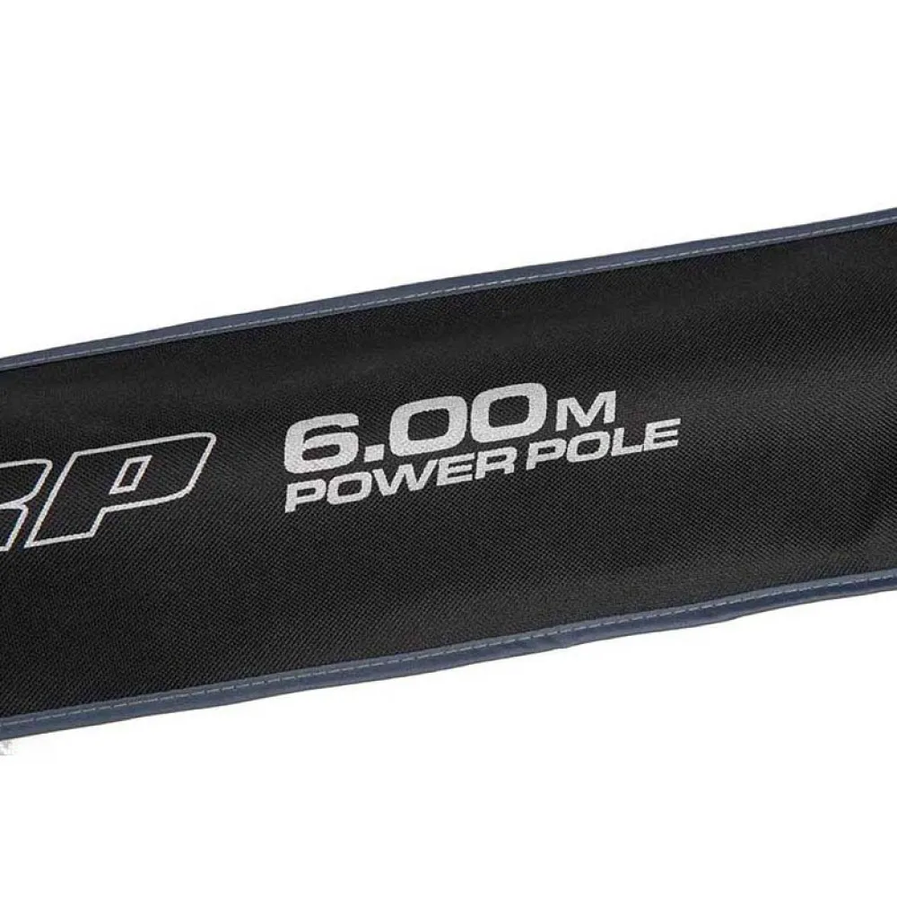 Купить Matrix fishing GPO288 Удочка Torque Carp Power Многоцветный Black / Green 6.00 m 7ft.ru в интернет магазине Семь Футов