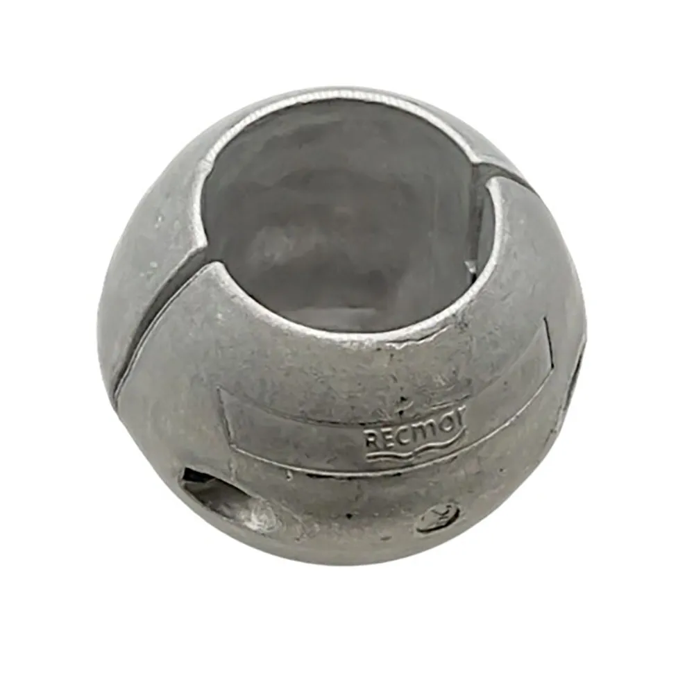 Купить Martyr anodes rec9150mg магниевый анод вала 50.8 mm Grey 12x10x10 7ft.ru в интернет магазине Семь Футов