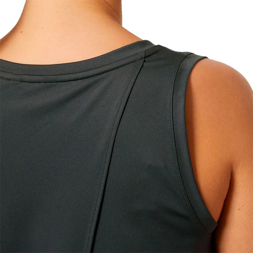 Купить Helly hansen 63345_990-xs Футболка без рукавов Tech Tank 2.0 Black 30x25x2 7ft.ru в интернет магазине Семь Футов