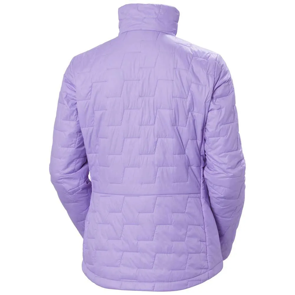 Купить Helly hansen 65625_699-m Куртка Lifaloft Insulator Heather 35x25x5 7ft.ru в интернет магазине Семь Футов
