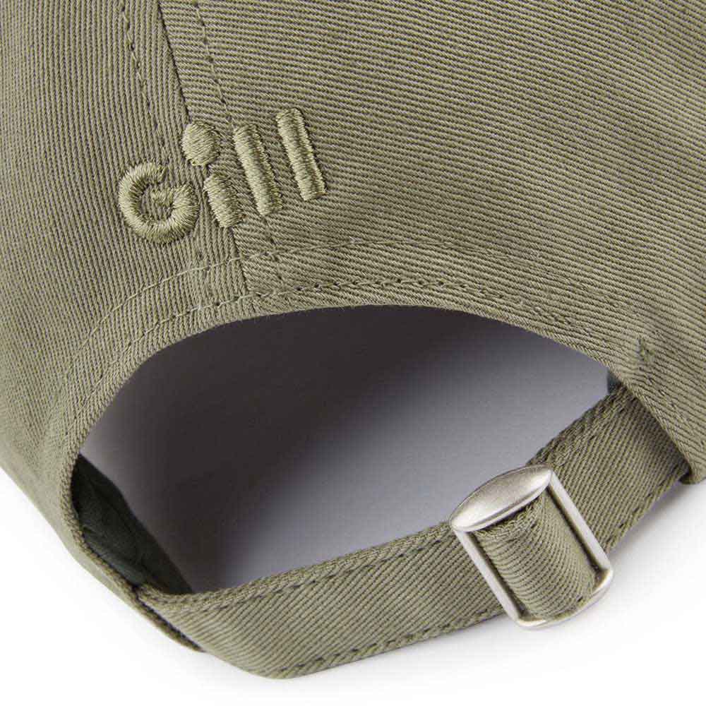 Купить Gill 139-SAG01-1SIZE Кепка Marine Зеленый  Sage 7ft.ru в интернет магазине Семь Футов