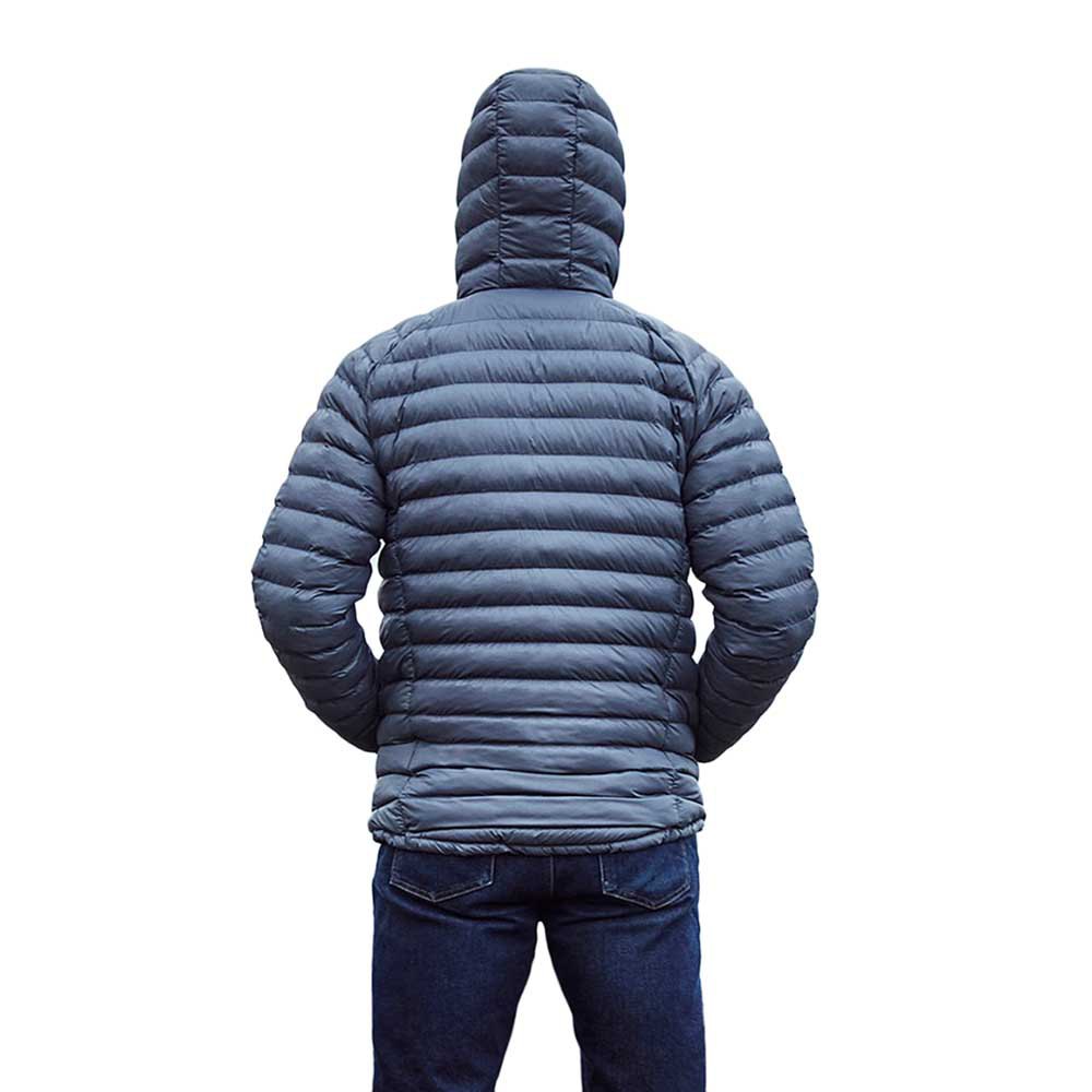Купить Gill 1092SE-ASH01-XL Куртка Fitzroy Голубой  Ash XL 7ft.ru в интернет магазине Семь Футов