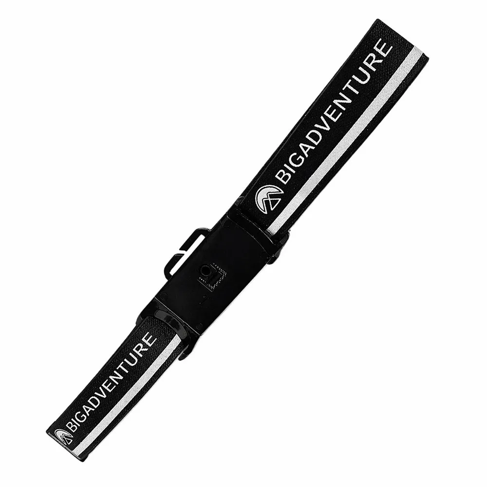 Купить Big adventure centauri-09 Налобный фонар Centauri Black 12x12x7 7ft.ru в интернет магазине Семь Футов